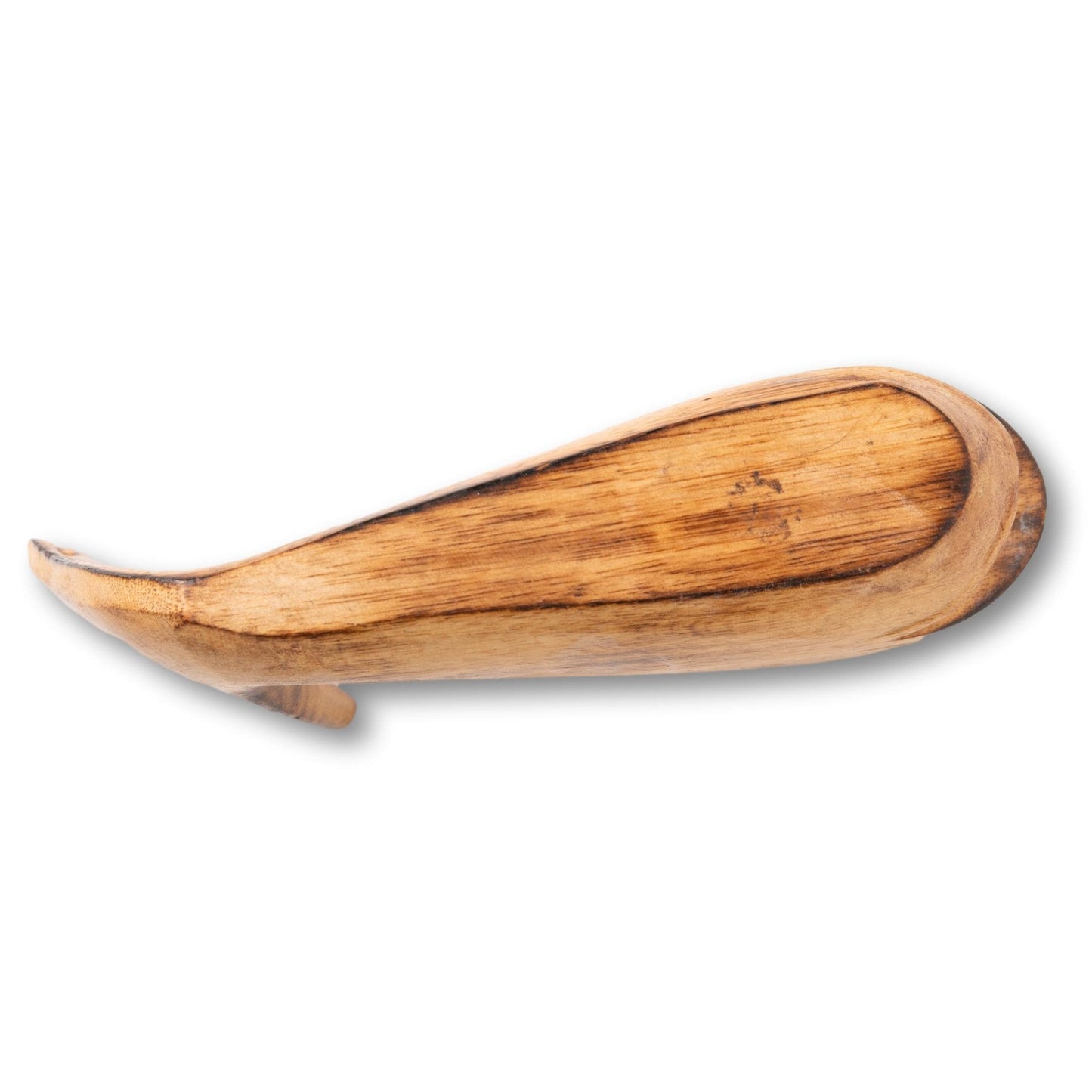 Souvenir Wood Whale