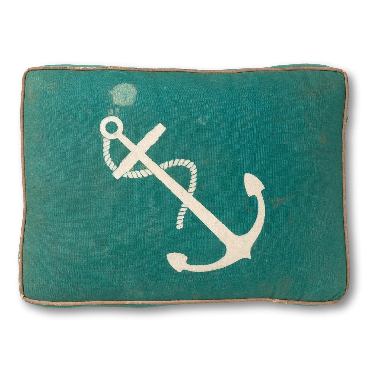 Anchor Boat Cushion