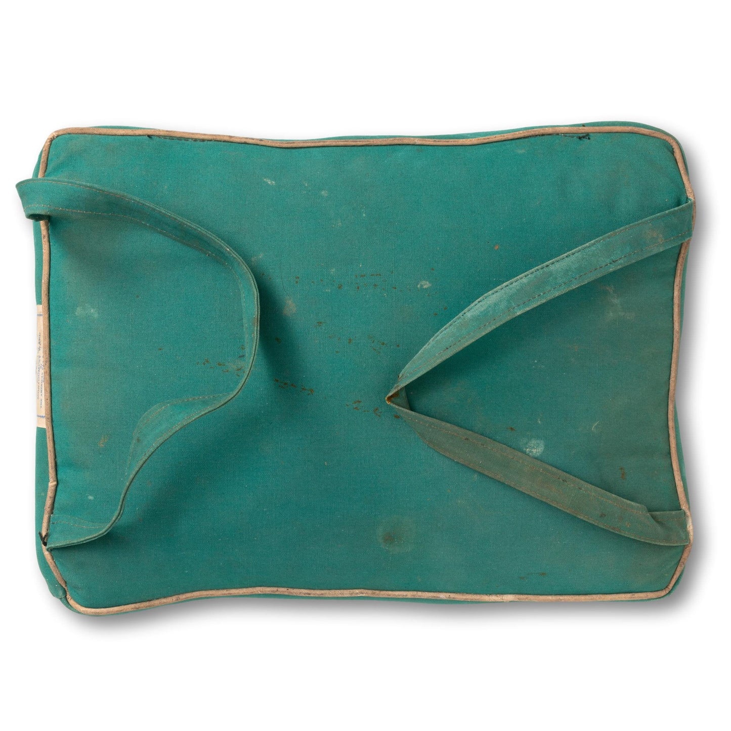 Anchor Boat Cushion