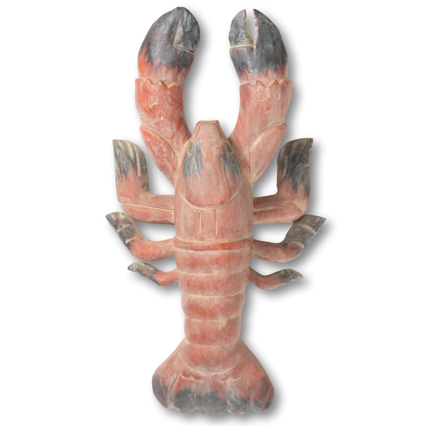 Large Wood Lobster