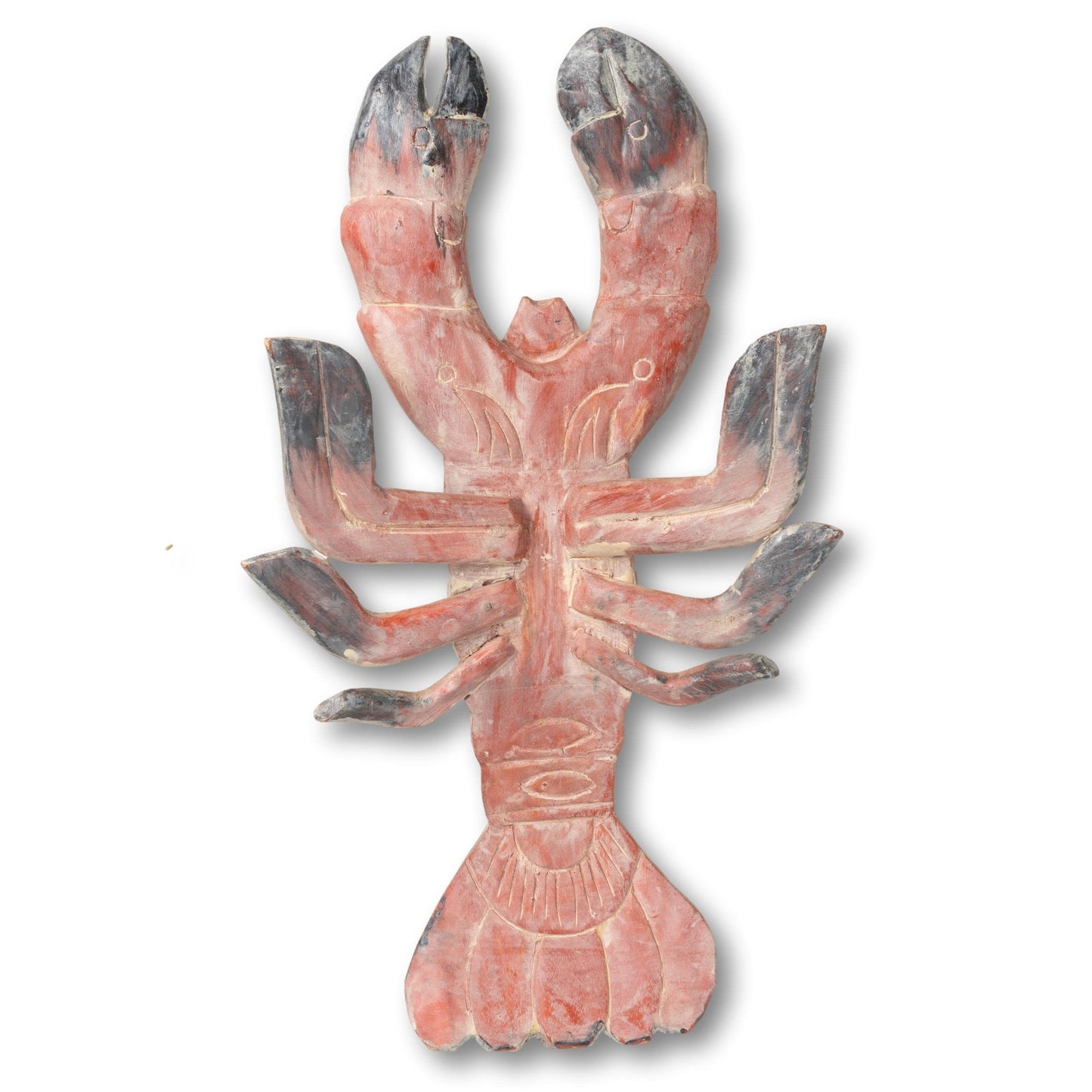 Large Wood Lobster