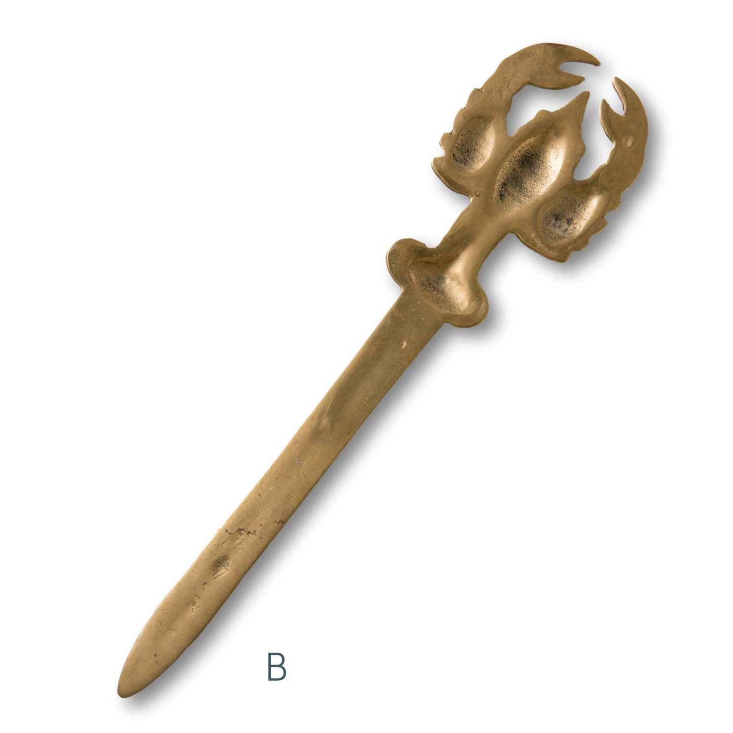 Lobster Letter Opener