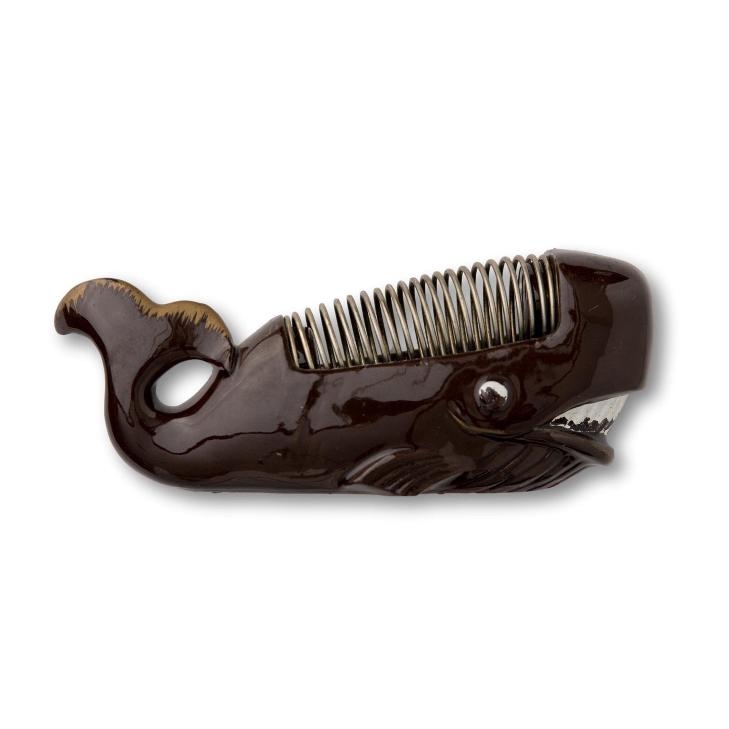Whale Letter Sorter "Florida"