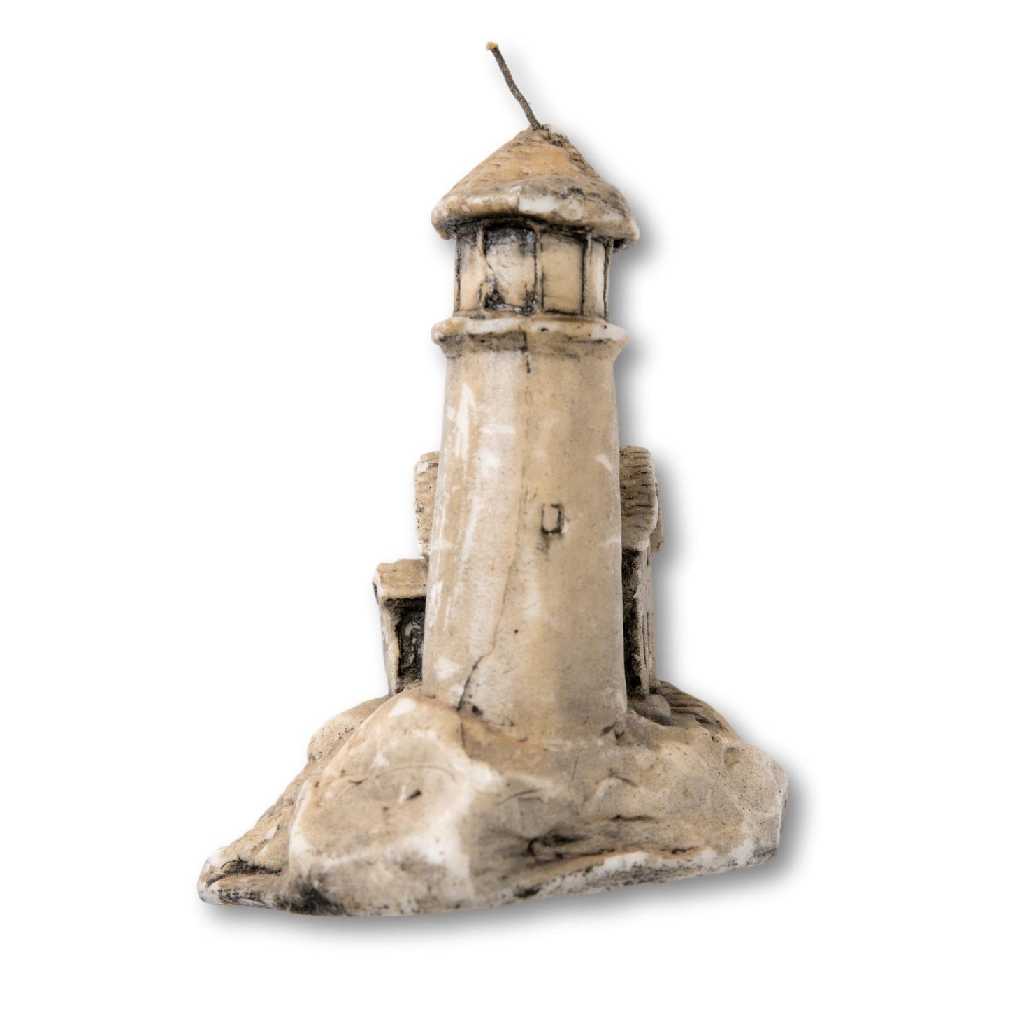 Lighthouse Candle