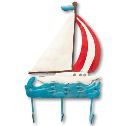 Sailboat Hooks