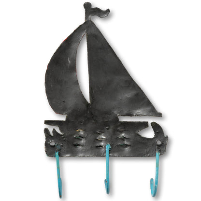 Sailboat Hooks