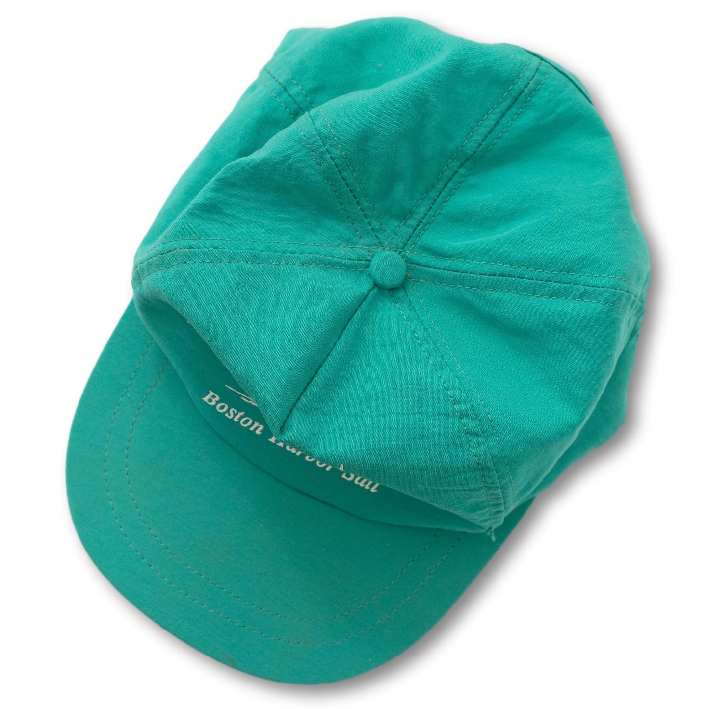 Boston Harbor Sail Hat