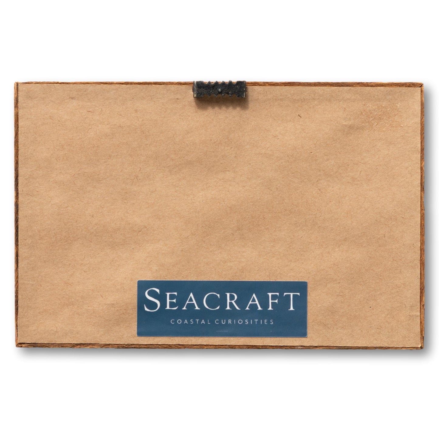 Small Framed Steamboat Graphic