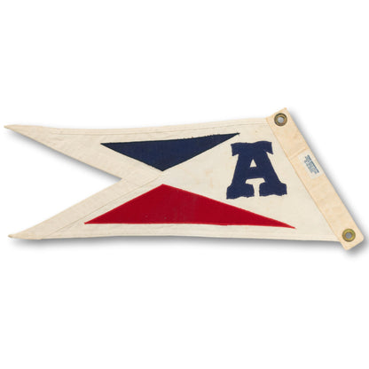 Antique & Classic Boat Society Burgee