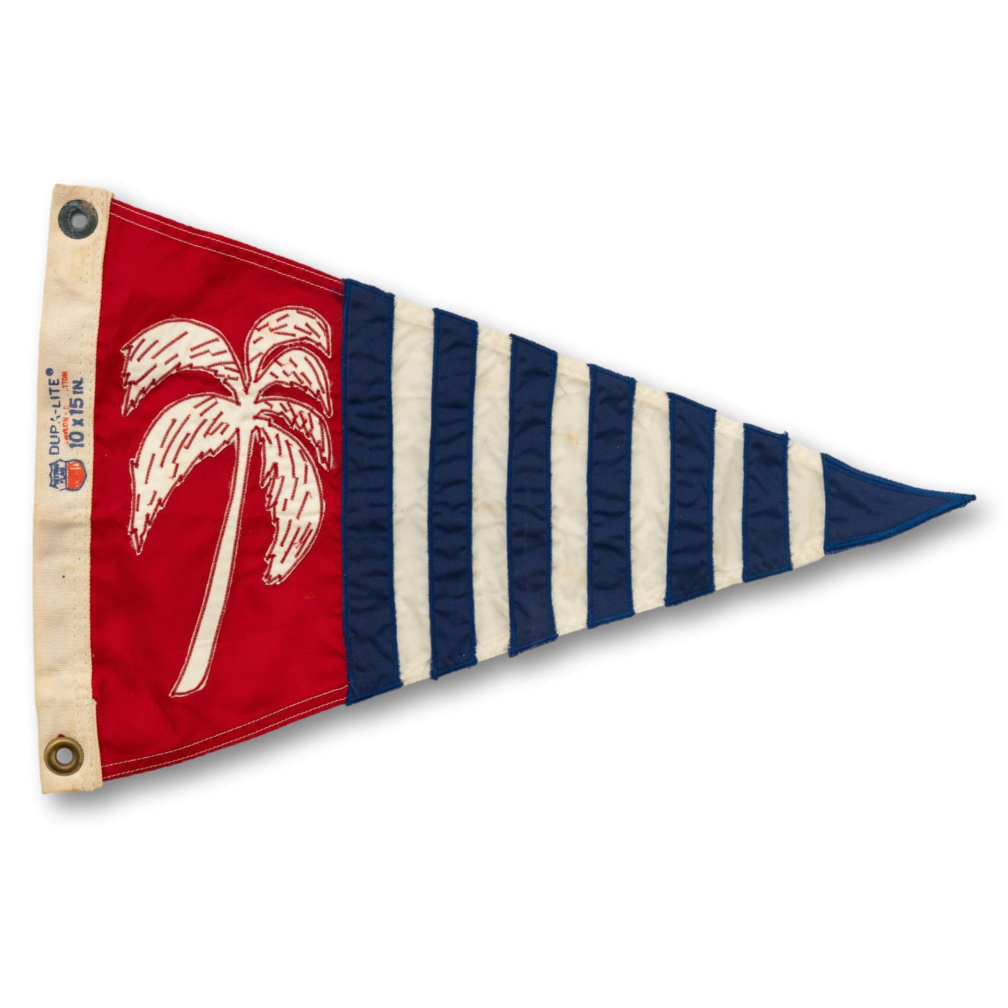 Palm Beach Burgee
