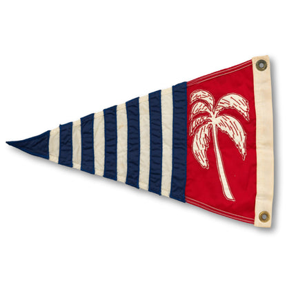Palm Beach Burgee