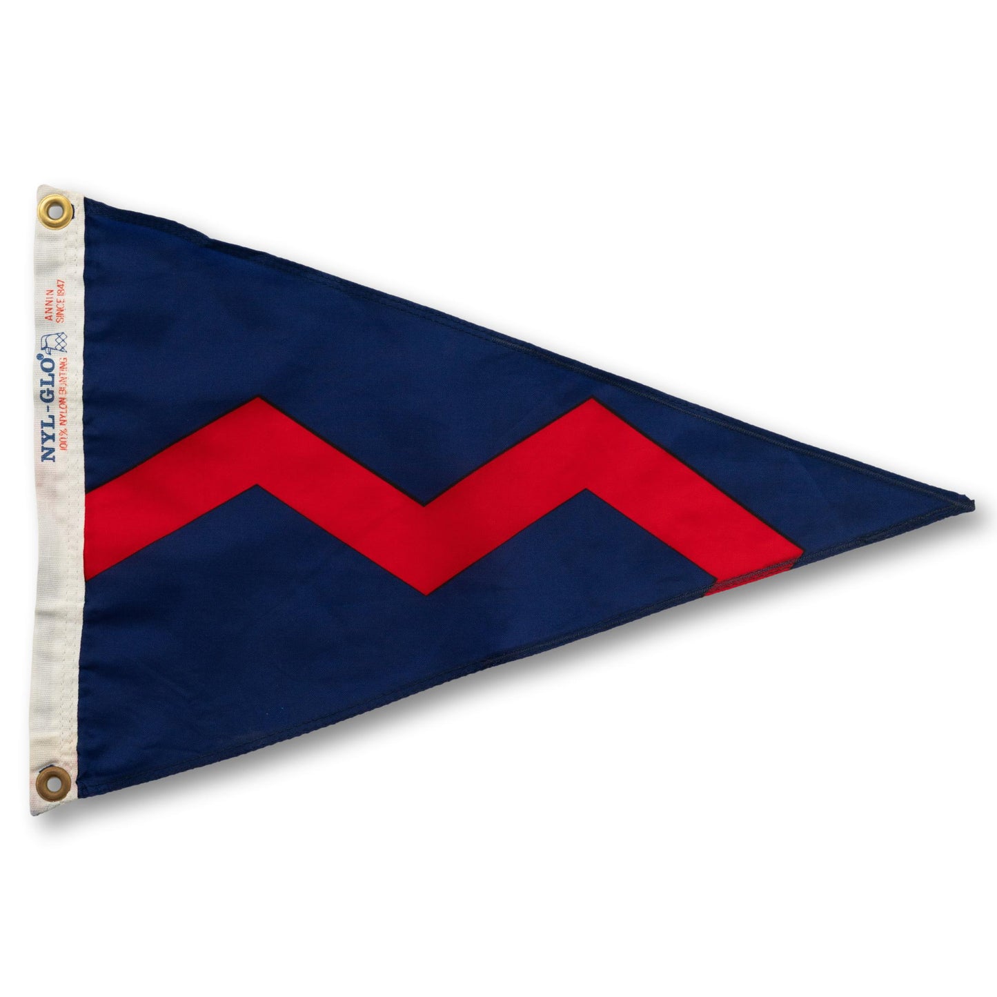 Zig Zag Flag