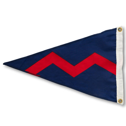 Zig Zag Flag