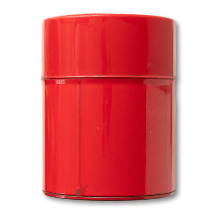 Japanese Coffee Tin