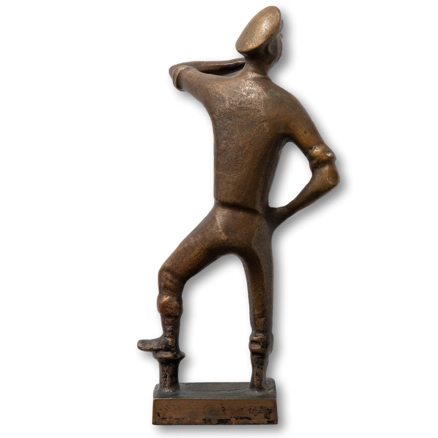 Bronze Sailor