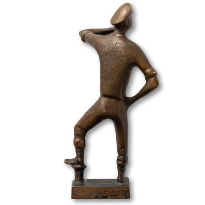 Bronze Sailor