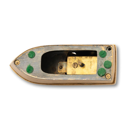 Tabletop Boat Lighter