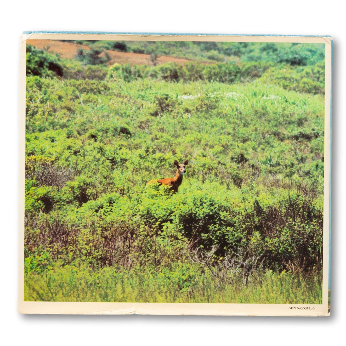 1971 "Nantucket" Book