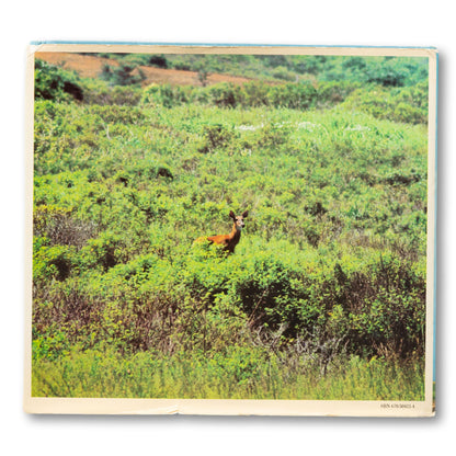 1971 "Nantucket" Book