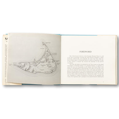 1971 "Nantucket" Book
