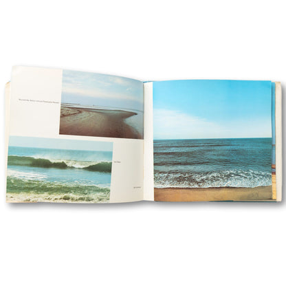 1971 "Nantucket" Book