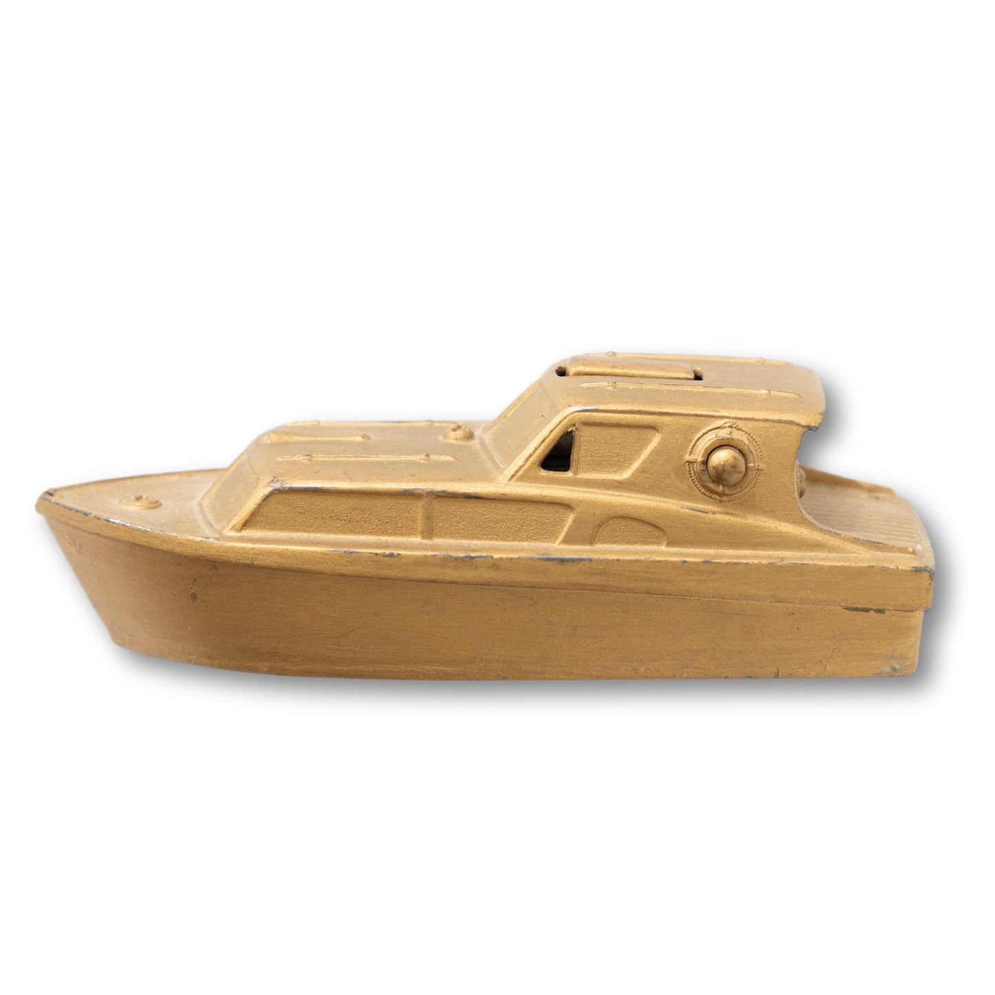 Tabletop Boat Lighter
