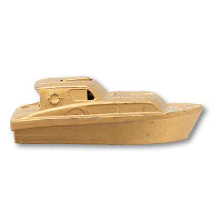 Tabletop Boat Lighter