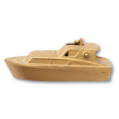 Tabletop Boat Lighter
