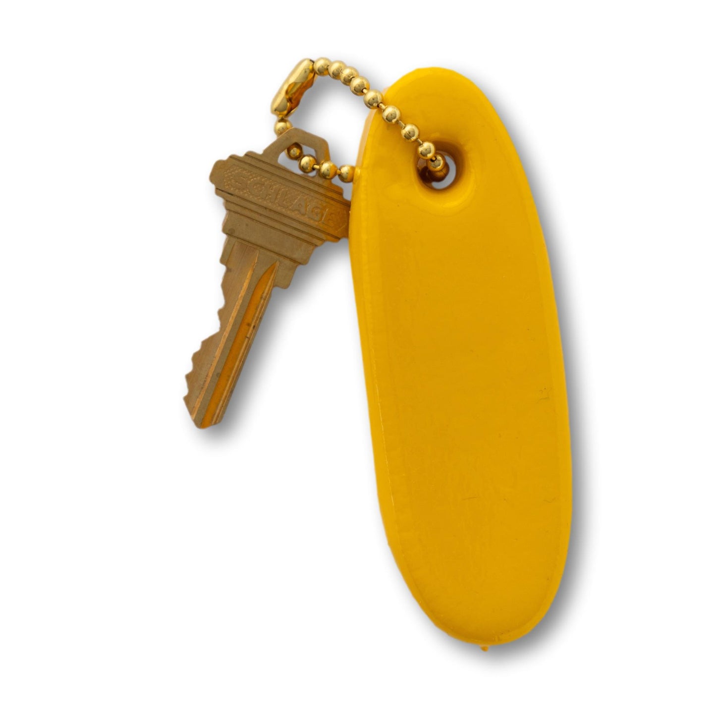 Waterskier Float Fob