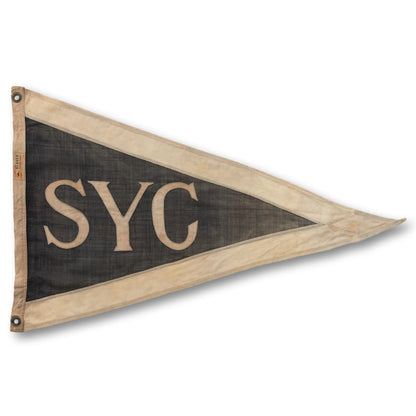 Southern Yacht Club Burgee