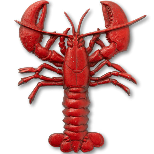 Sexton Lobster Wall-Mount