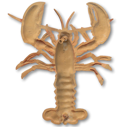 Sexton Lobster Wall-Mount