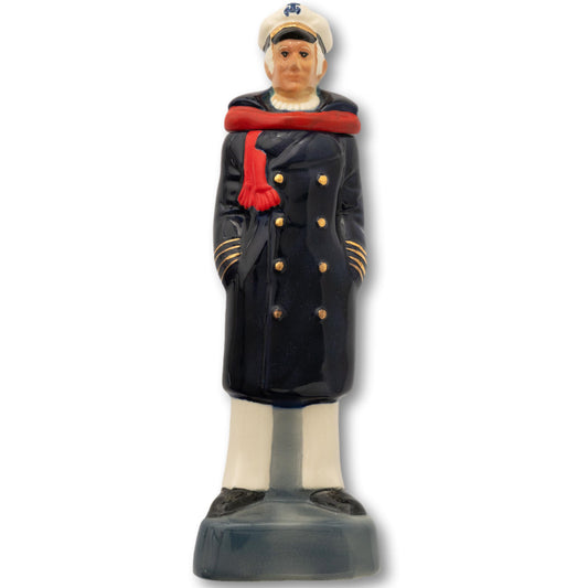 Sea Captain Decanter
