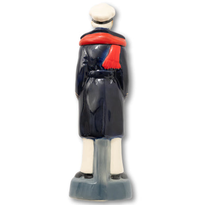 Sea Captain Decanter