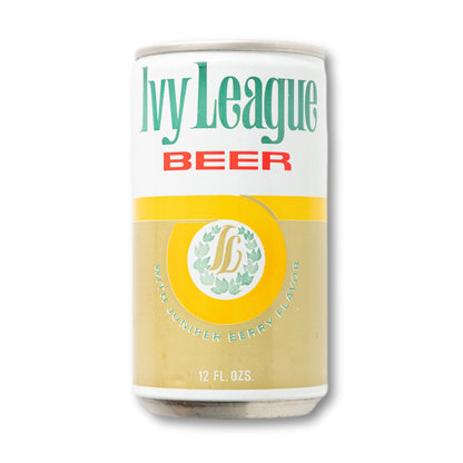 Ivy League Beer Can