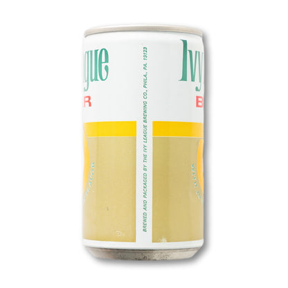 Ivy League Beer Can