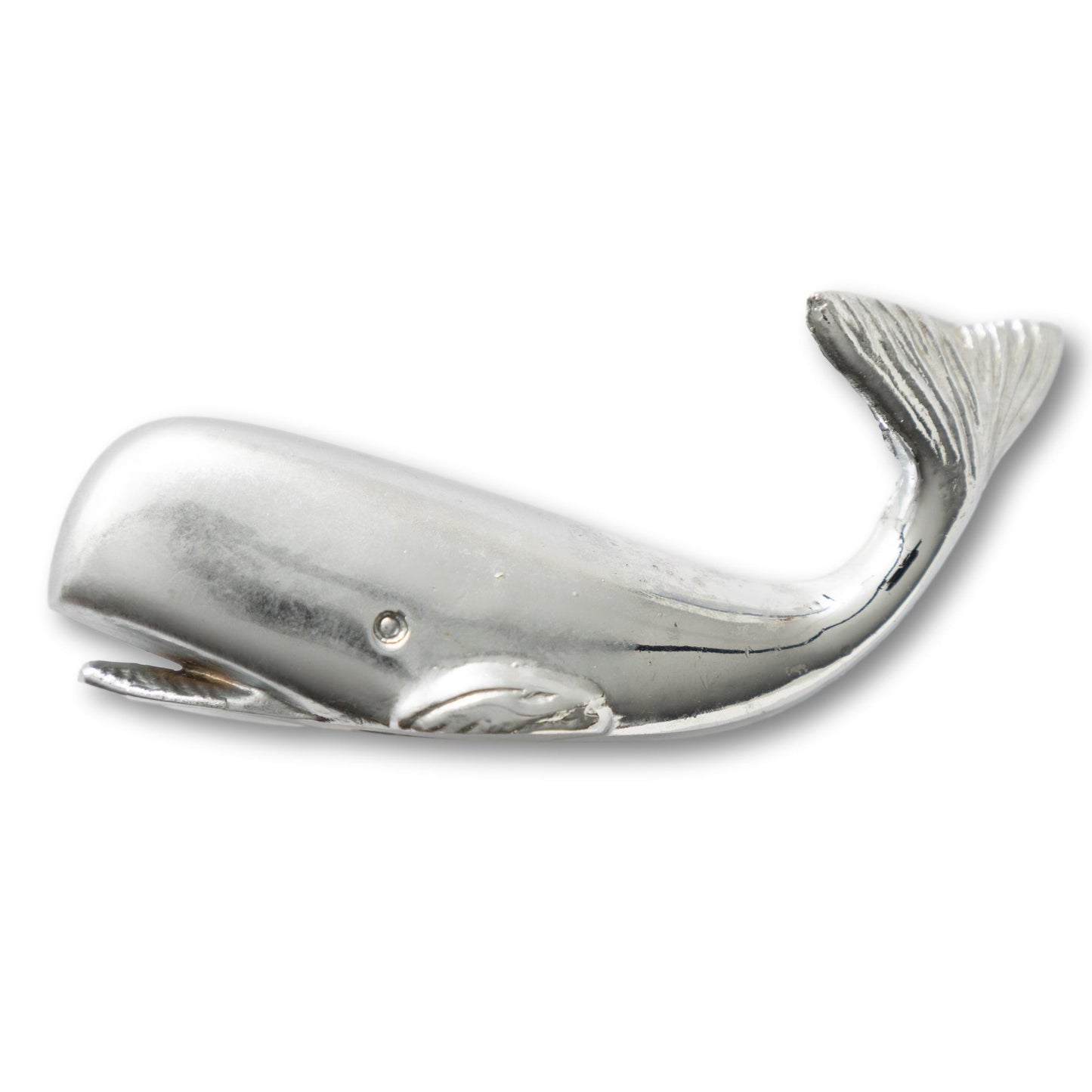 Chrome Whale Map Weight