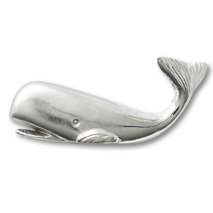 Chrome Whale Map Weight