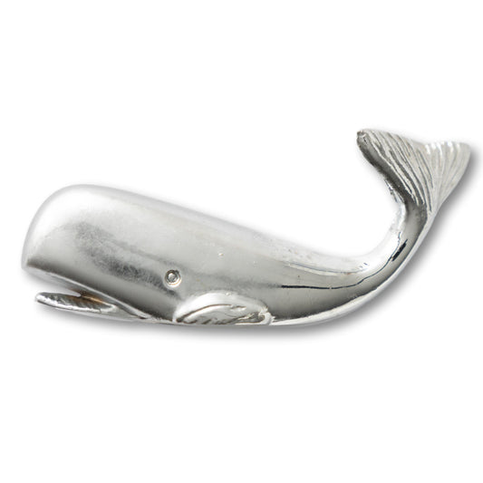 Chrome Whale Map Weight