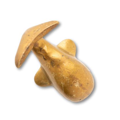 Chubby Whale Paperweight