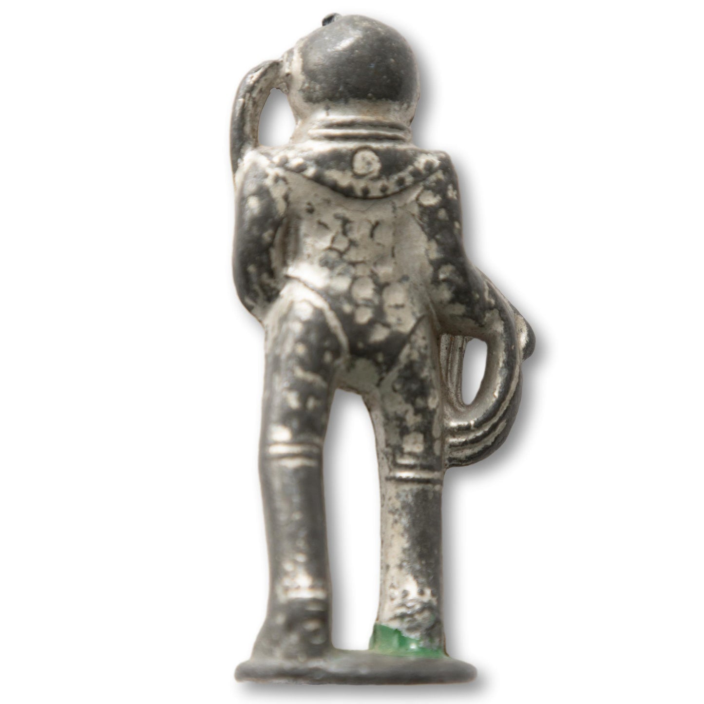 Barclay Deep Sea Diver