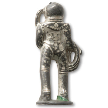 Barclay Deep Sea Diver