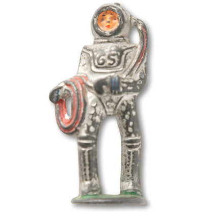 Barclay Deep Sea Diver