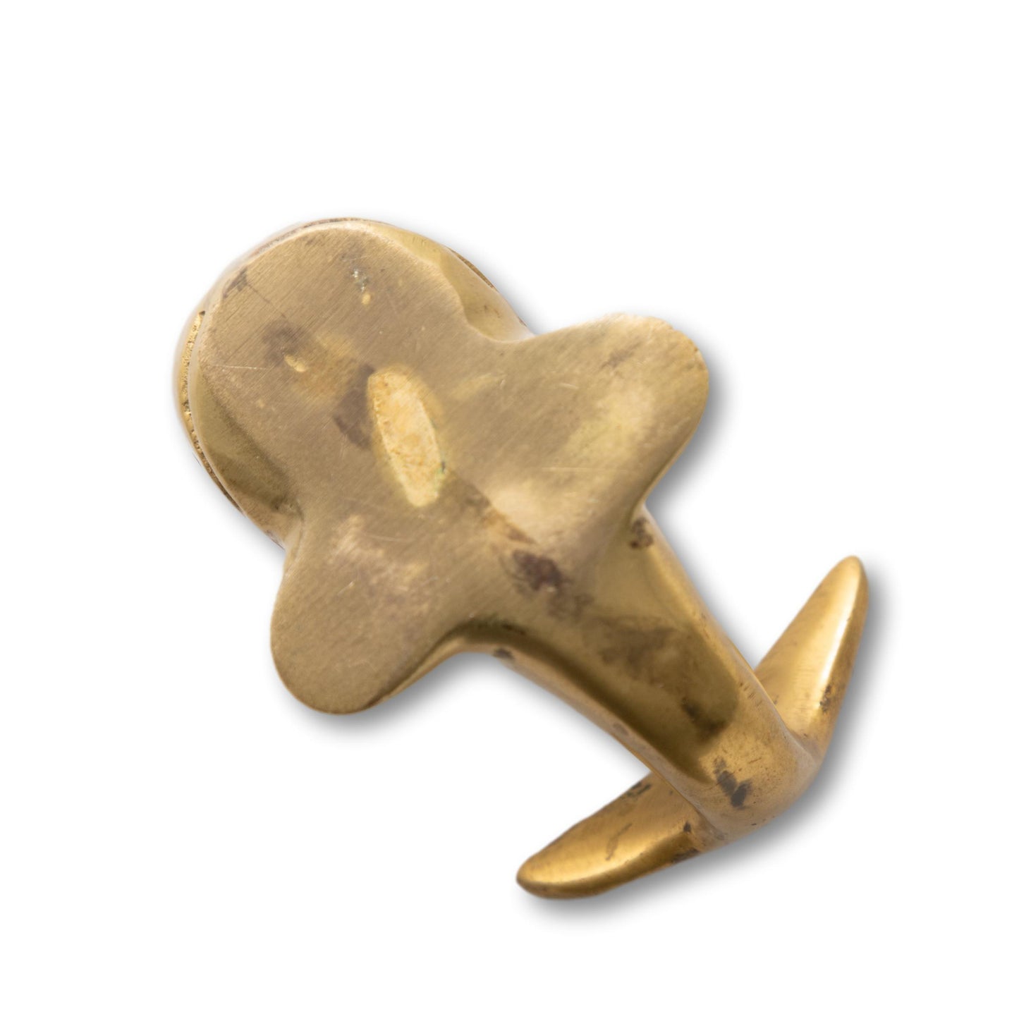 Chubby Whale Paperweight