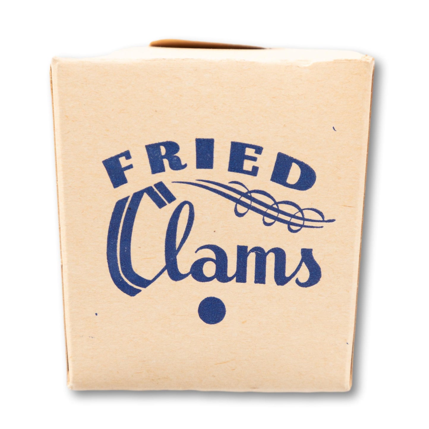 Half-Pint Fried Clam Box