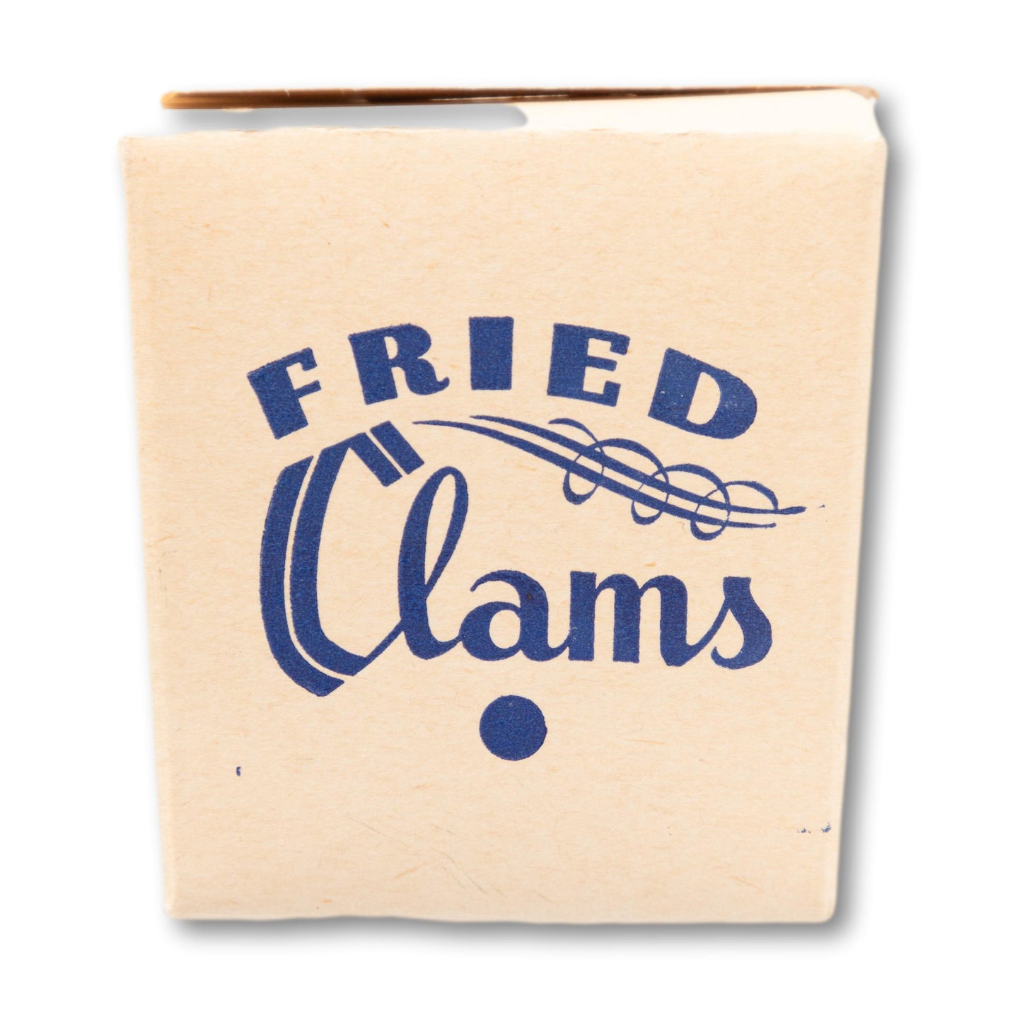 Half-Pint Fried Clam Box