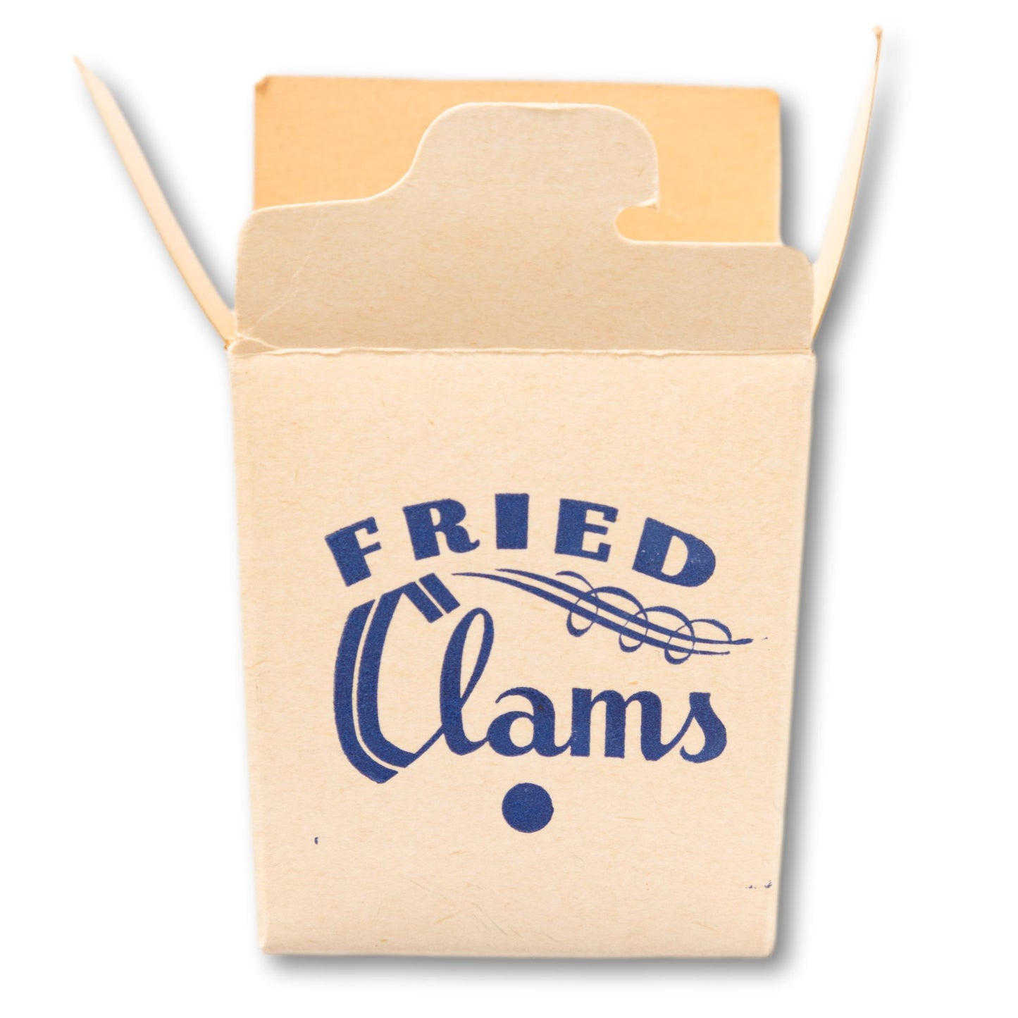 Half-Pint Fried Clam Box