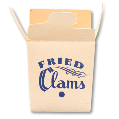 Half-Pint Fried Clam Box