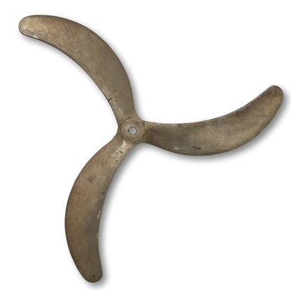 Three Blade Propeller