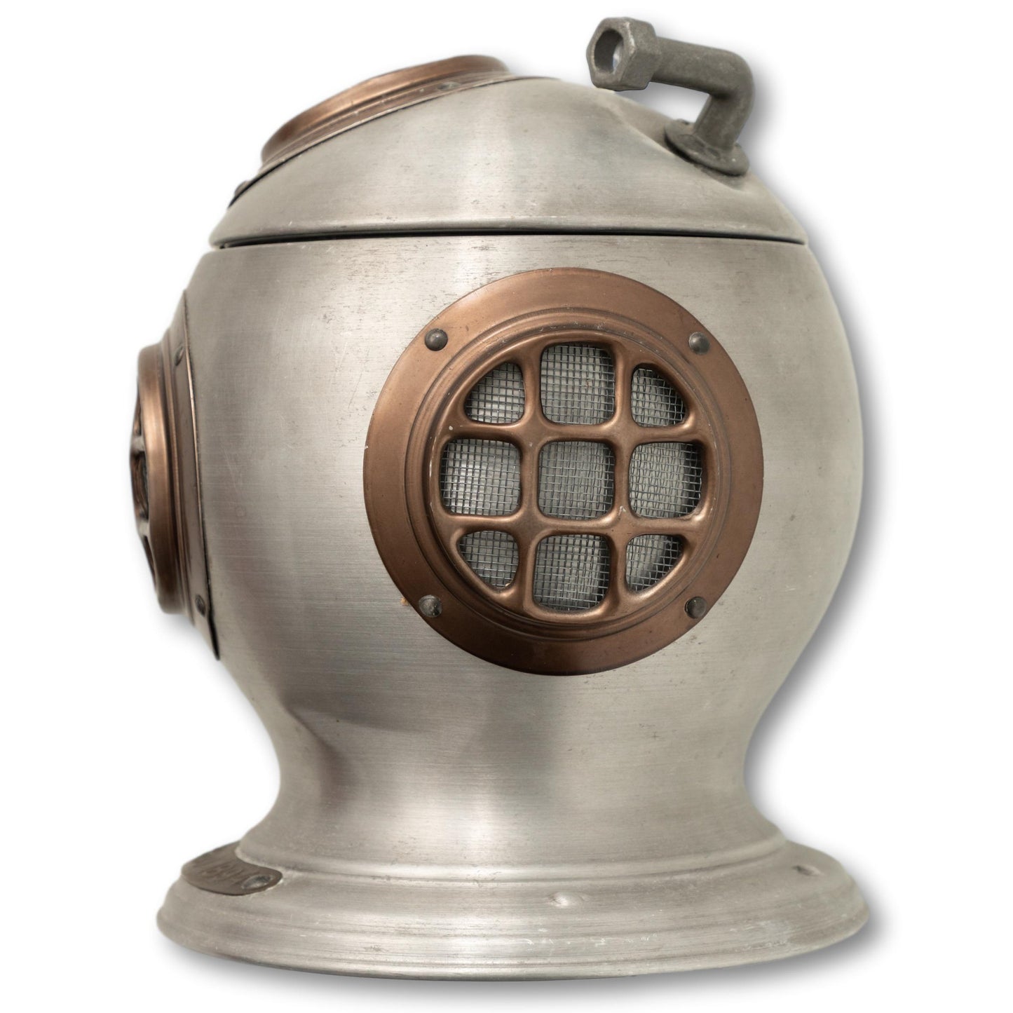 Diving Helmet Ice Bucket